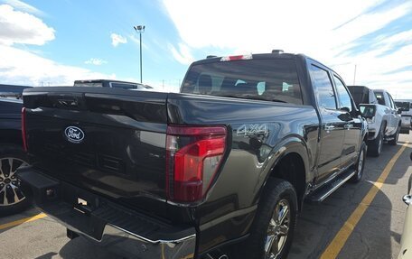 Ford F-150, 2024 год, 5 300 000 рублей, 6 фотография