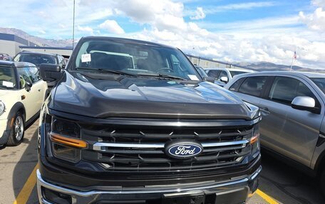 Ford F-150, 2024 год, 5 300 000 рублей, 2 фотография