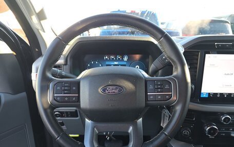 Ford F-150, 2024 год, 5 300 000 рублей, 3 фотография