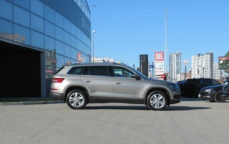 Skoda Kodiaq I, 2018 год, 2 760 000 рублей, 4 фотография