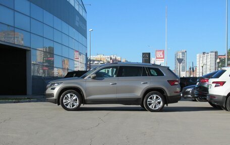Skoda Kodiaq I, 2018 год, 2 760 000 рублей, 8 фотография