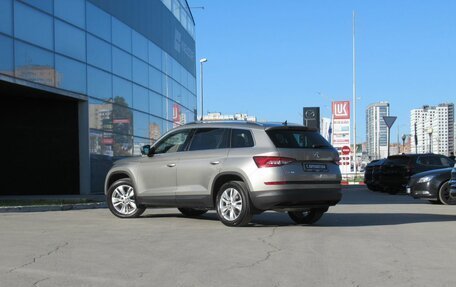 Skoda Kodiaq I, 2018 год, 2 760 000 рублей, 7 фотография