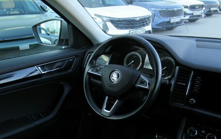 Skoda Kodiaq I, 2018 год, 2 760 000 рублей, 12 фотография