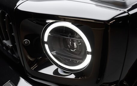 Mercedes-Benz G-Класс AMG, 2026 год, 33 290 000 рублей, 6 фотография