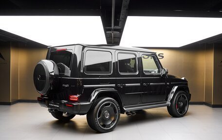 Mercedes-Benz G-Класс AMG, 2026 год, 33 290 000 рублей, 3 фотография