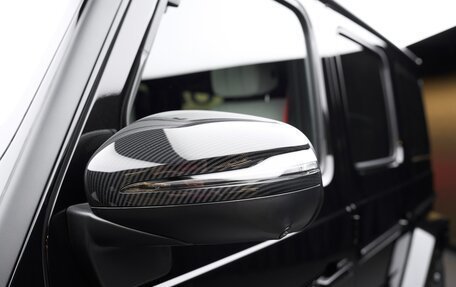 Mercedes-Benz G-Класс AMG, 2026 год, 33 290 000 рублей, 7 фотография