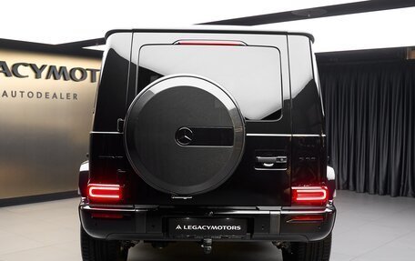 Mercedes-Benz G-Класс AMG, 2026 год, 33 290 000 рублей, 4 фотография
