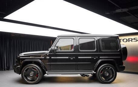 Mercedes-Benz G-Класс AMG, 2026 год, 33 290 000 рублей, 10 фотография