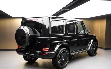 Mercedes-Benz G-Класс AMG, 2026 год, 33 290 000 рублей, 11 фотография
