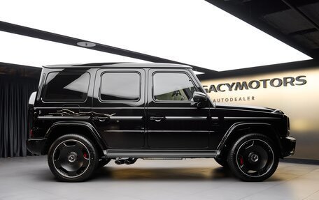 Mercedes-Benz G-Класс AMG, 2026 год, 33 290 000 рублей, 13 фотография