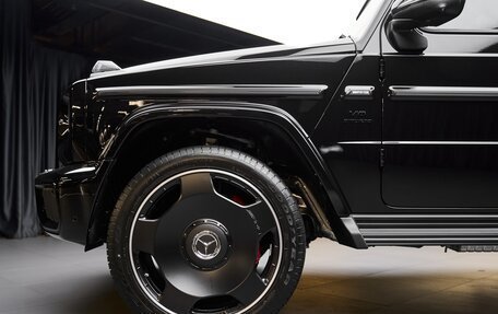 Mercedes-Benz G-Класс AMG, 2026 год, 33 290 000 рублей, 14 фотография