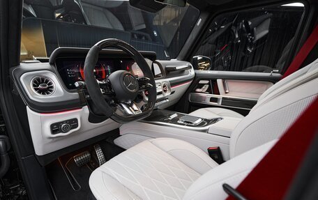 Mercedes-Benz G-Класс AMG, 2026 год, 33 290 000 рублей, 16 фотография