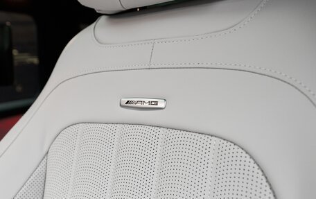 Mercedes-Benz G-Класс AMG, 2026 год, 33 290 000 рублей, 19 фотография