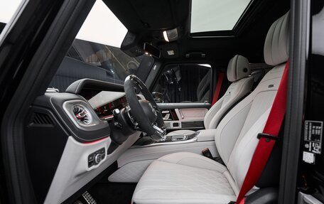 Mercedes-Benz G-Класс AMG, 2026 год, 33 290 000 рублей, 15 фотография