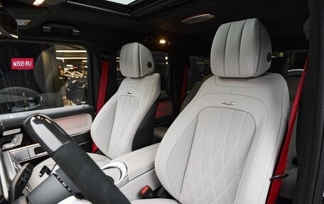 Mercedes-Benz G-Класс AMG, 2026 год, 33 290 000 рублей, 18 фотография