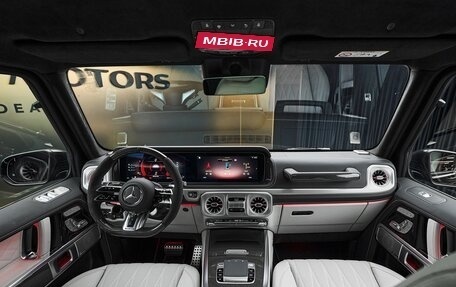 Mercedes-Benz G-Класс AMG, 2026 год, 33 290 000 рублей, 20 фотография