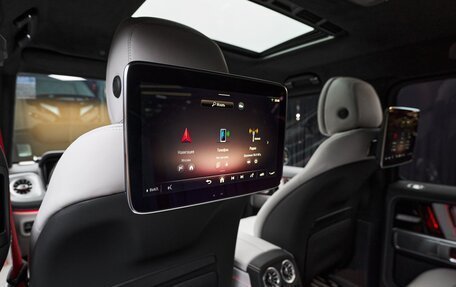 Mercedes-Benz G-Класс AMG, 2026 год, 33 290 000 рублей, 34 фотография