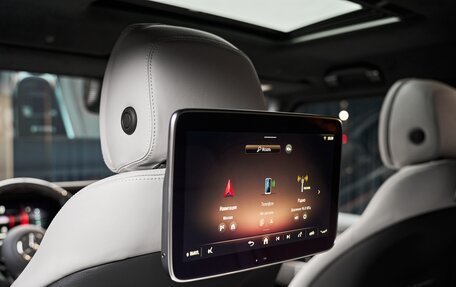 Mercedes-Benz G-Класс AMG, 2026 год, 33 290 000 рублей, 28 фотография