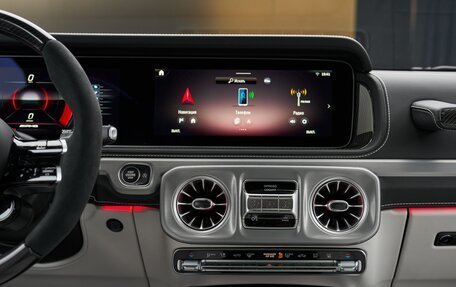 Mercedes-Benz G-Класс AMG, 2026 год, 33 290 000 рублей, 29 фотография