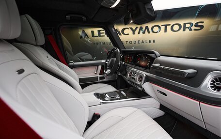 Mercedes-Benz G-Класс AMG, 2026 год, 33 290 000 рублей, 38 фотография