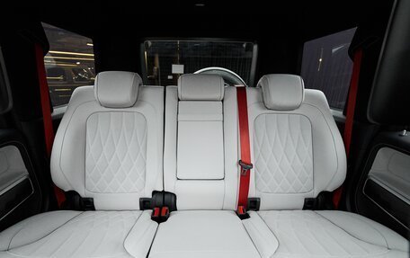 Mercedes-Benz G-Класс AMG, 2026 год, 33 290 000 рублей, 39 фотография