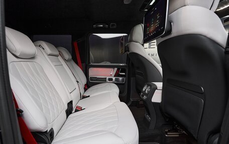 Mercedes-Benz G-Класс AMG, 2026 год, 33 290 000 рублей, 36 фотография