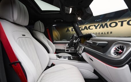 Mercedes-Benz G-Класс AMG, 2026 год, 33 290 000 рублей, 37 фотография