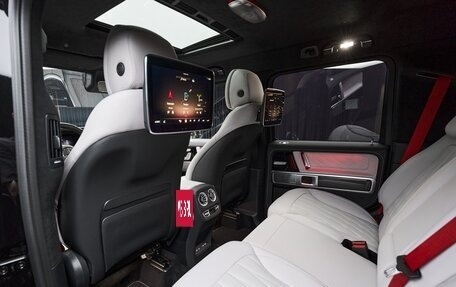 Mercedes-Benz G-Класс AMG, 2026 год, 33 290 000 рублей, 33 фотография