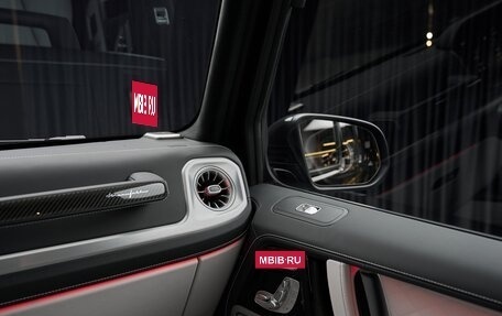 Mercedes-Benz G-Класс AMG, 2026 год, 33 290 000 рублей, 31 фотография