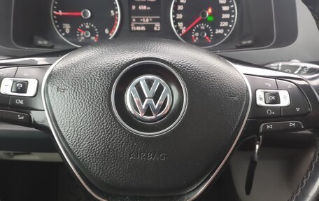 Volkswagen Caravelle T6 рестайлинг, 2019 год, 3 450 000 рублей, 4 фотография