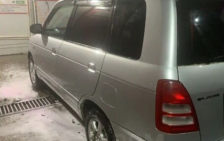 Daihatsu Pyzar I, 1998 год, 220 000 рублей, 1 фотография