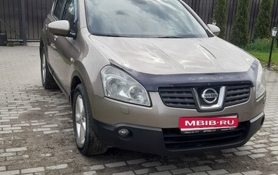 Nissan Qashqai, 2007 год, 780 000 рублей, 1 фотография