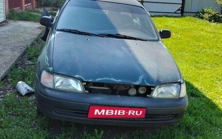 Toyota Carina E, 1997 год, 25 000 рублей, 1 фотография