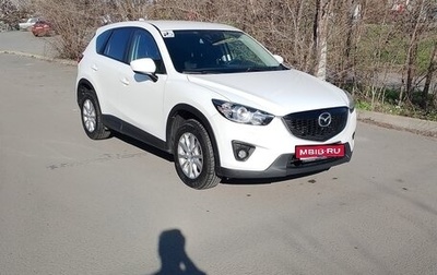 Mazda CX-5 II, 2014 год, 1 700 000 рублей, 1 фотография