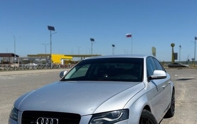 Audi A4, 2008 год, 1 175 000 рублей, 1 фотография