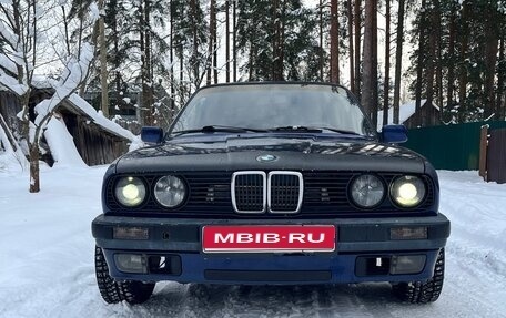 BMW 3 серия, 1989 год, 400 000 рублей, 1 фотография