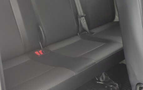 Volkswagen Caravelle T6 рестайлинг, 2019 год, 3 450 000 рублей, 10 фотография