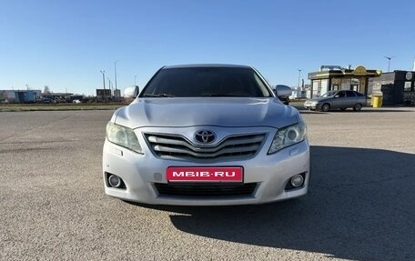 Toyota Camry, 2010 год, 1 300 000 рублей, 1 фотография