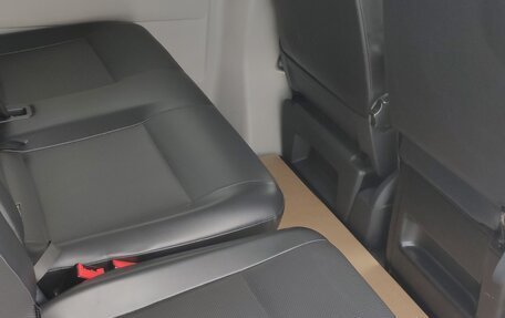 Volkswagen Caravelle T6 рестайлинг, 2019 год, 3 450 000 рублей, 11 фотография