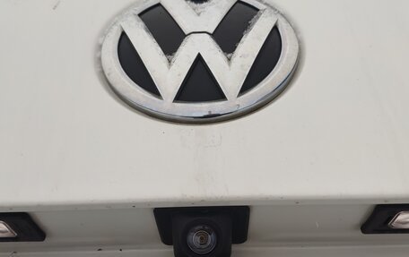 Volkswagen Caravelle T6 рестайлинг, 2019 год, 3 450 000 рублей, 14 фотография