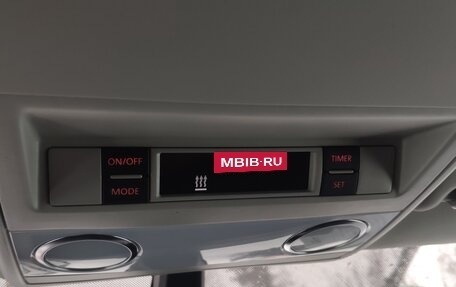 Volkswagen Caravelle T6 рестайлинг, 2019 год, 3 450 000 рублей, 17 фотография