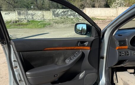 Toyota Avensis III рестайлинг, 2008 год, 1 190 000 рублей, 11 фотография