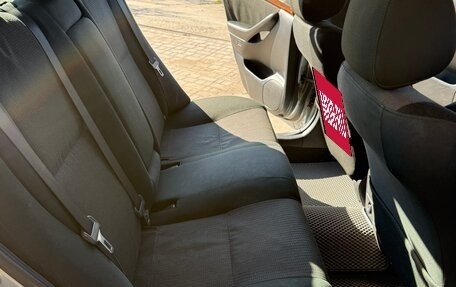 Toyota Avensis III рестайлинг, 2008 год, 1 190 000 рублей, 14 фотография