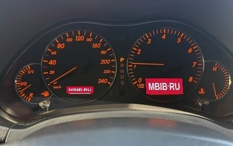 Toyota Avensis III рестайлинг, 2008 год, 1 190 000 рублей, 17 фотография