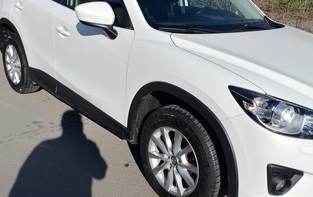 Mazda CX-5 II, 2014 год, 1 700 000 рублей, 2 фотография