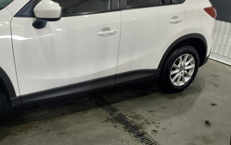 Mazda CX-5 II, 2014 год, 1 700 000 рублей, 9 фотография