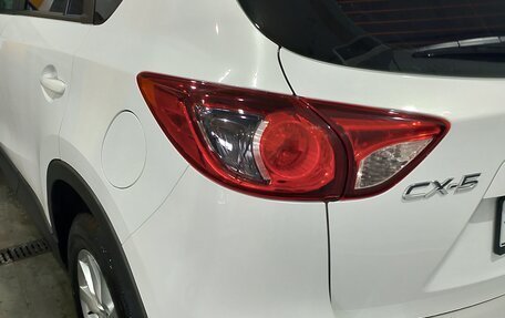 Mazda CX-5 II, 2014 год, 1 700 000 рублей, 8 фотография