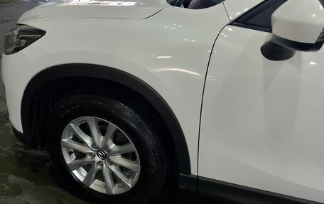 Mazda CX-5 II, 2014 год, 1 700 000 рублей, 12 фотография