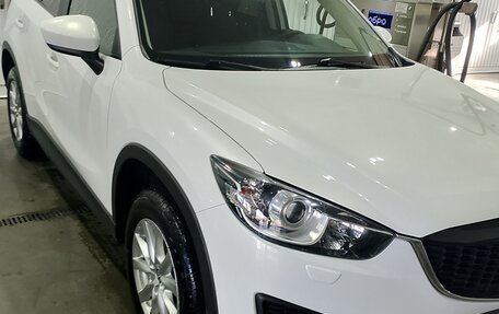 Mazda CX-5 II, 2014 год, 1 700 000 рублей, 13 фотография