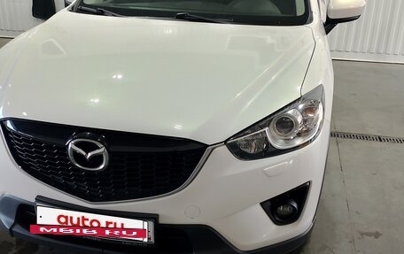 Mazda CX-5 II, 2014 год, 1 700 000 рублей, 10 фотография